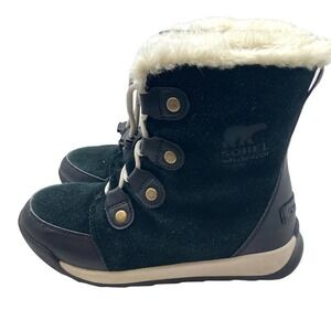 sorel explorer joan boot